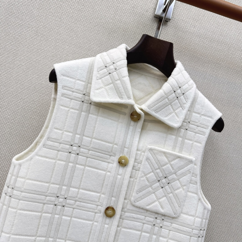 Жилет Hermès