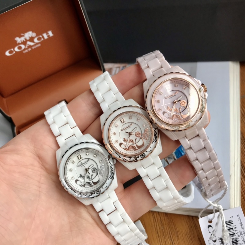 Часы Coach