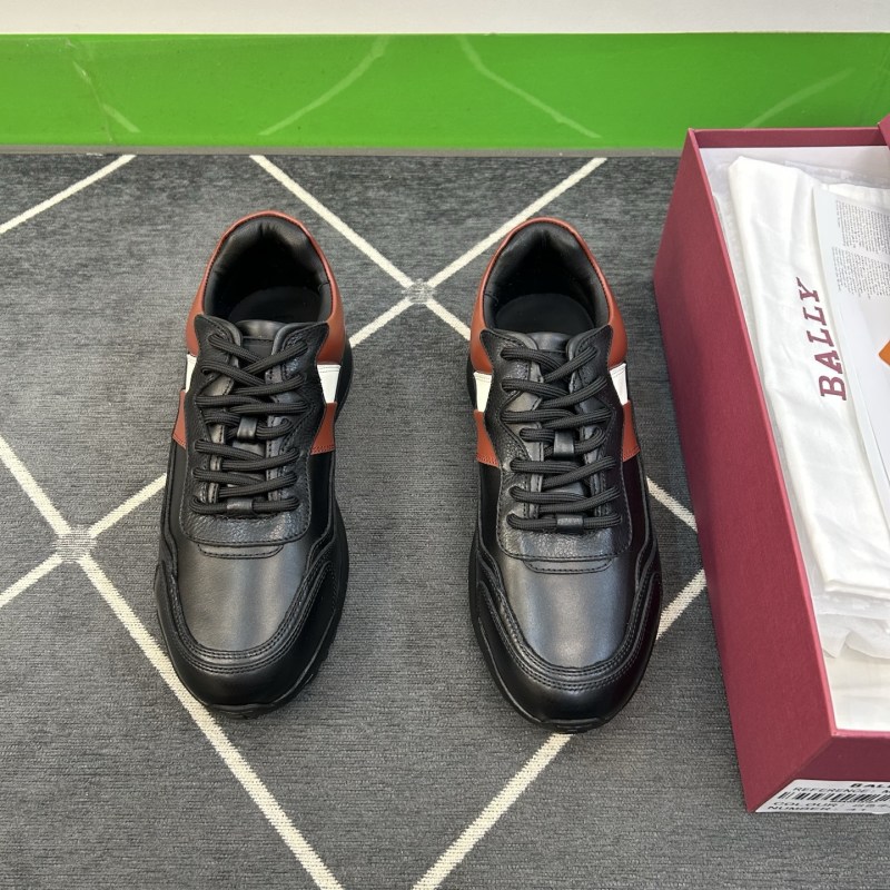 Кроссовки Bally M SK 031