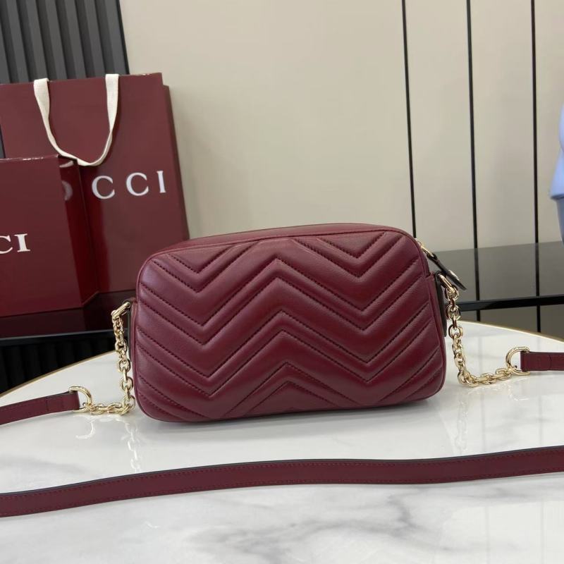 Сумка Gucci GG Marmont