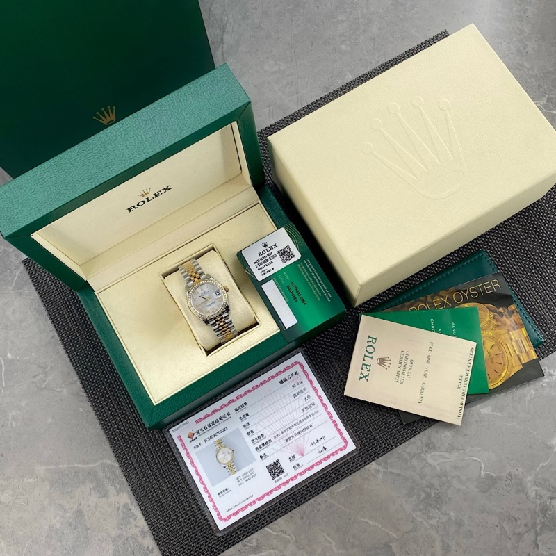 Часы Rolex