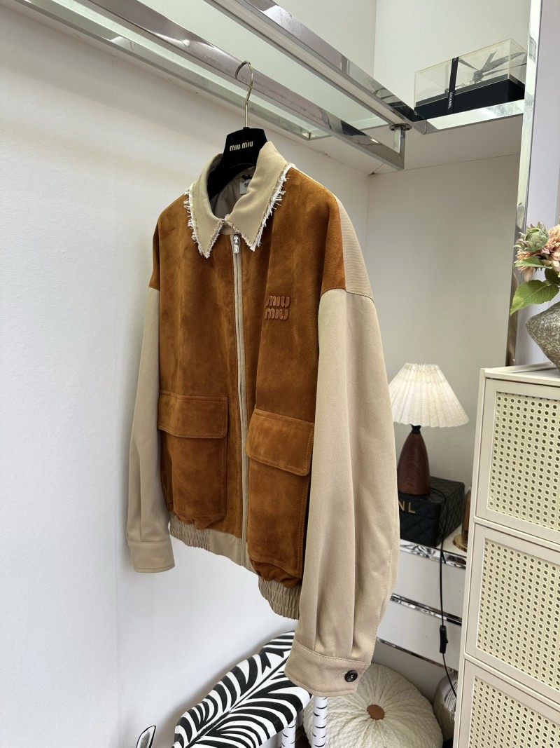 Куртка Miu Miu
