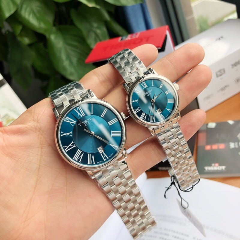 Часы Tissot