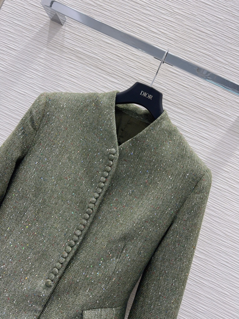 Пиджак Dior
