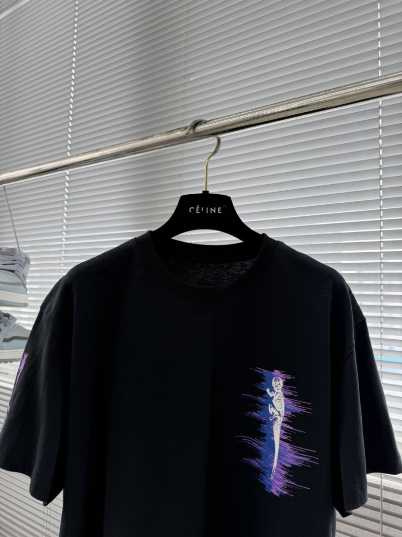 Футболка Chrome Hearts