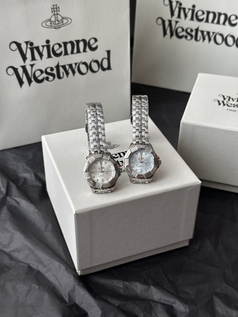 Часы Vivienne Westwood