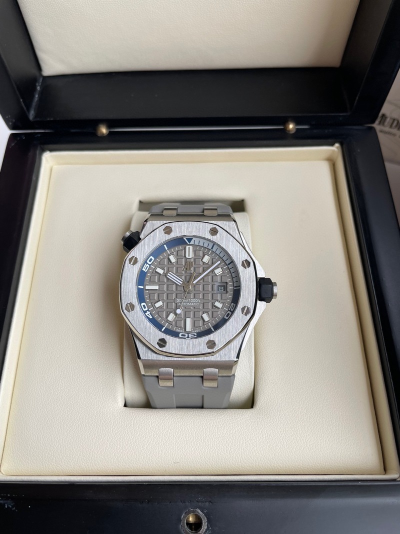 Часы Audemars Piguet