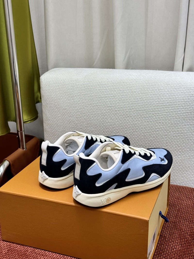 Кроссовки Louis Vuitton Drop 300