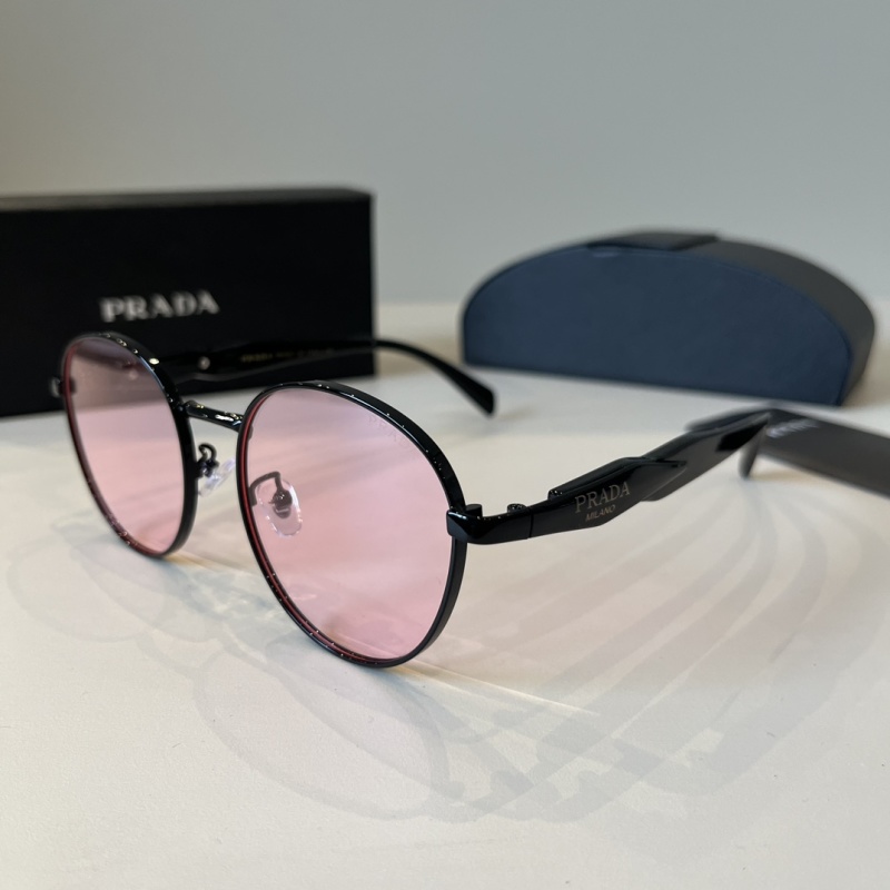 Мужские солнцезащитные очки PRADA