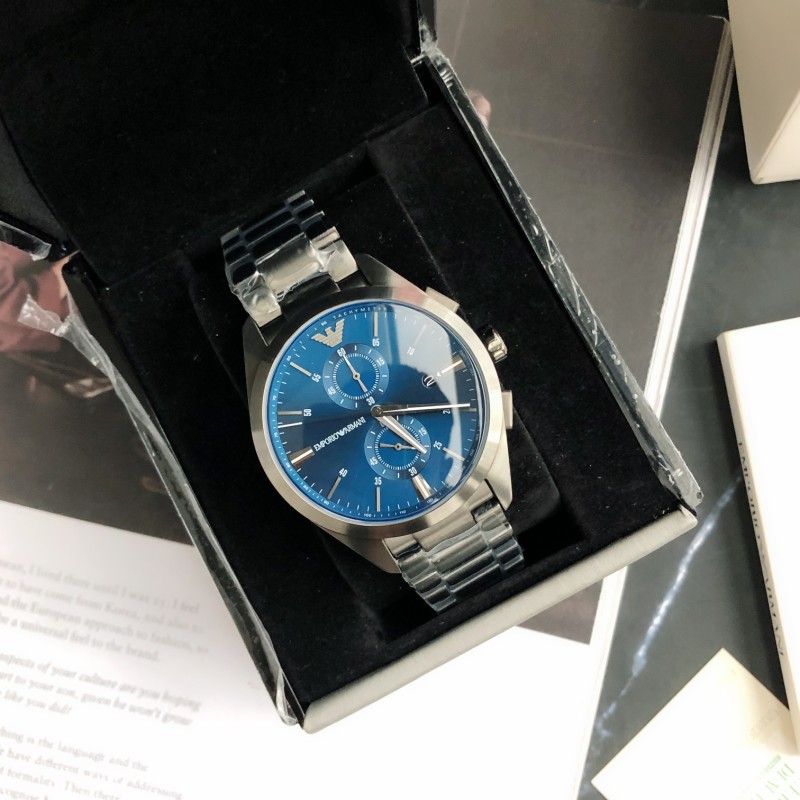 Часы Emporio Armani