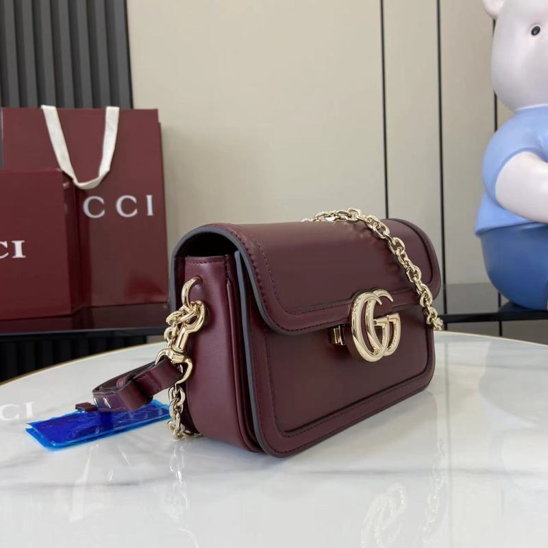 Сумка Gucci GG Marmont