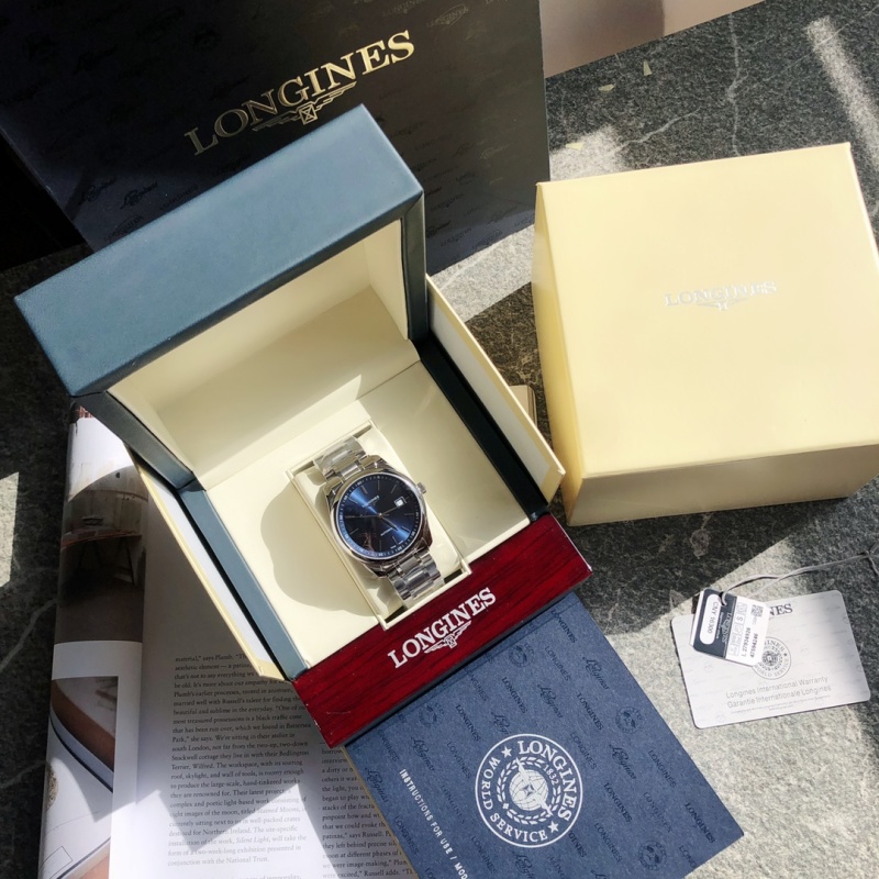 Часы Longines