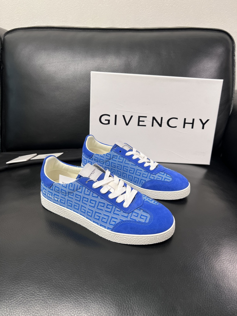 Мужские кроссовки Givenchy