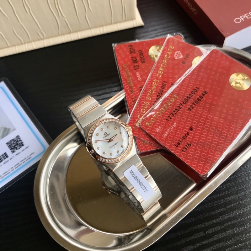 Часы Omega