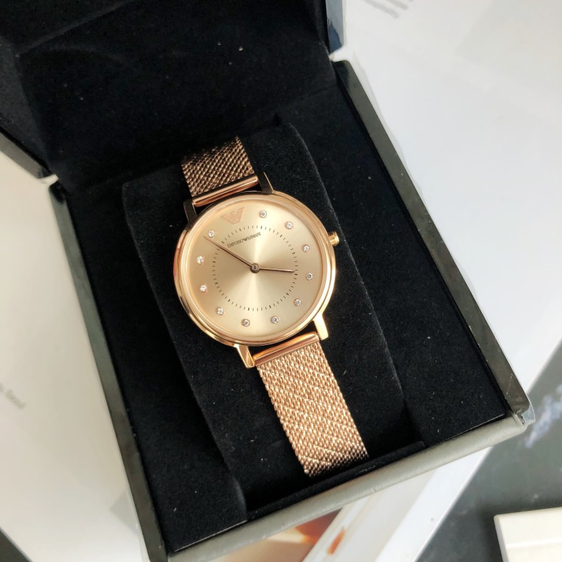 Часы Emporio Armani