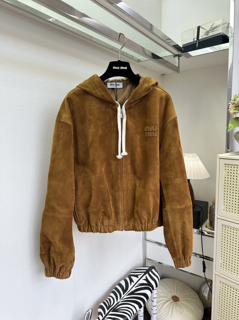Куртка Miu Miu