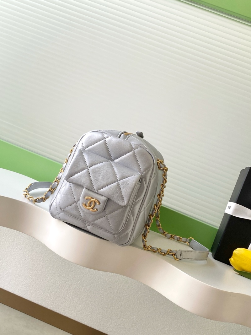 Сумка Chanel в стиле Classic Bag