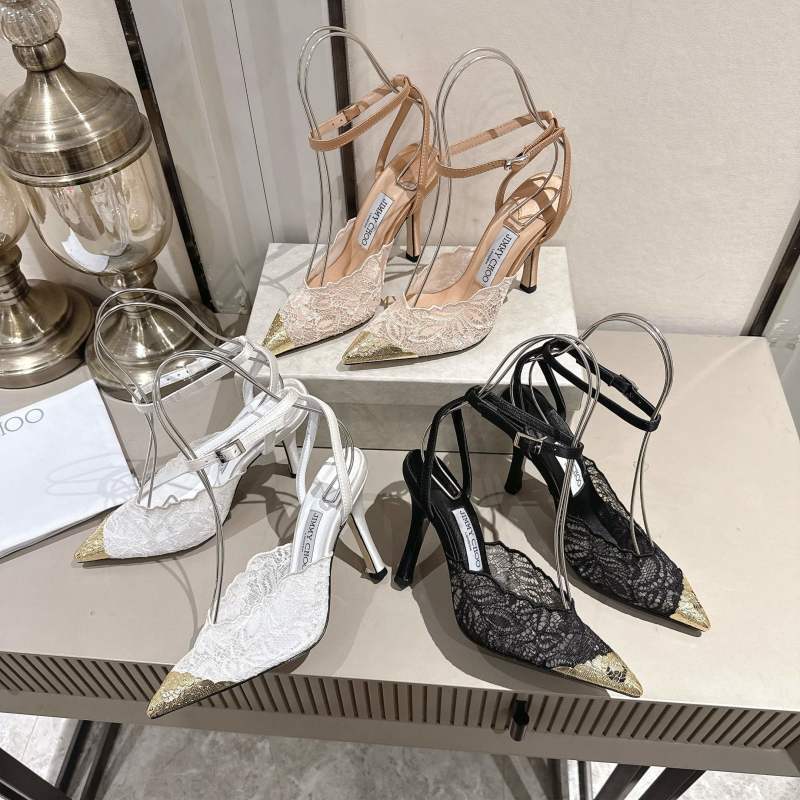 Туфли Jimmy Choo