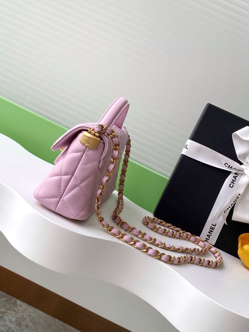 Сумка Chanel