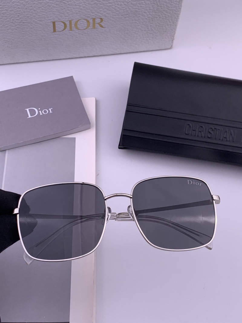 Очки Dior