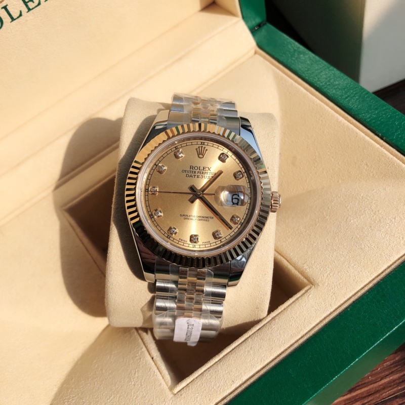Часы Rolex