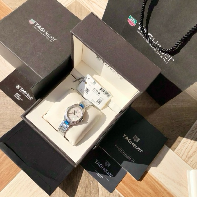 Часы TAG Heuer