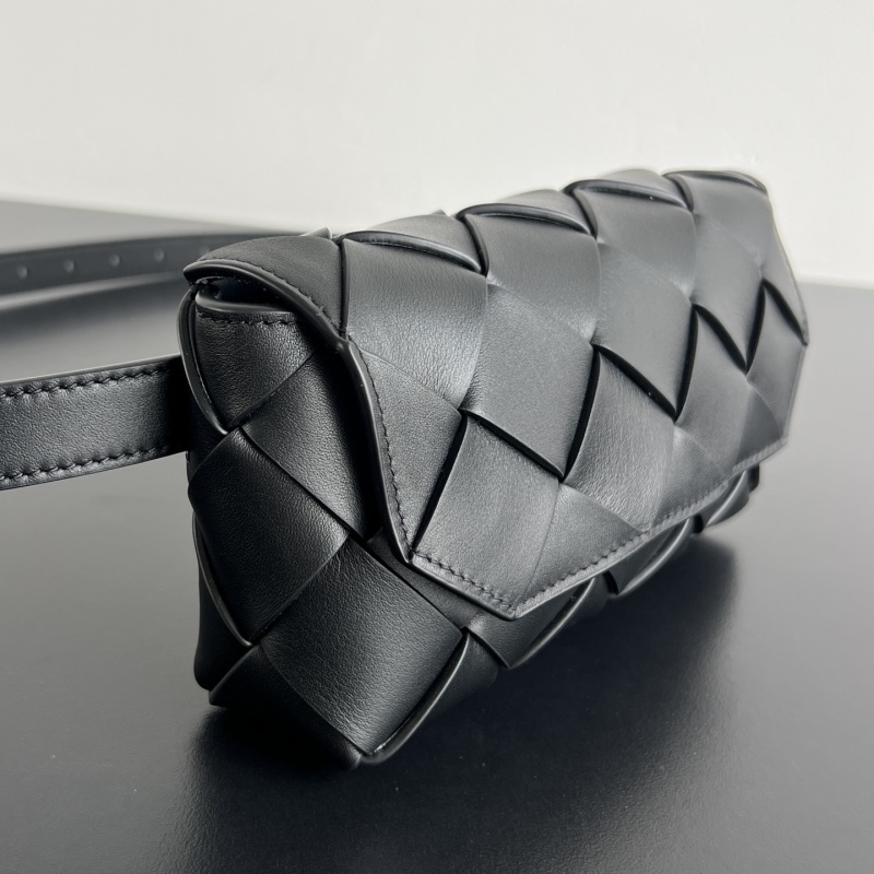 Поясная сумка Diago Bottega Veneta