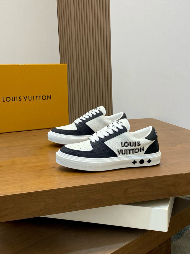 Мужские кроссовки Louis Vuitton