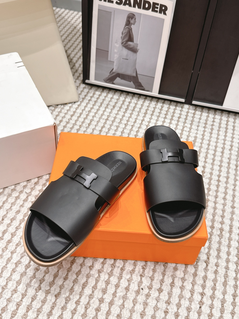Босоножки Hermes Oran Hermès