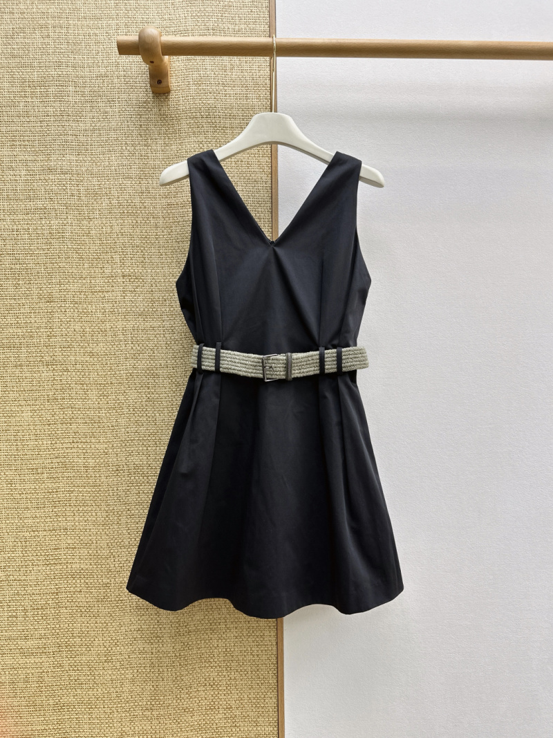 Платье Brunello Cucinelli