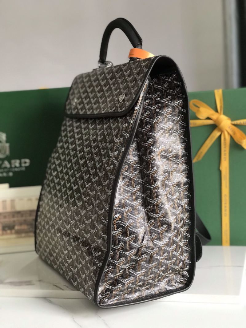 Сумка-портфель Goyard Saint Leger
