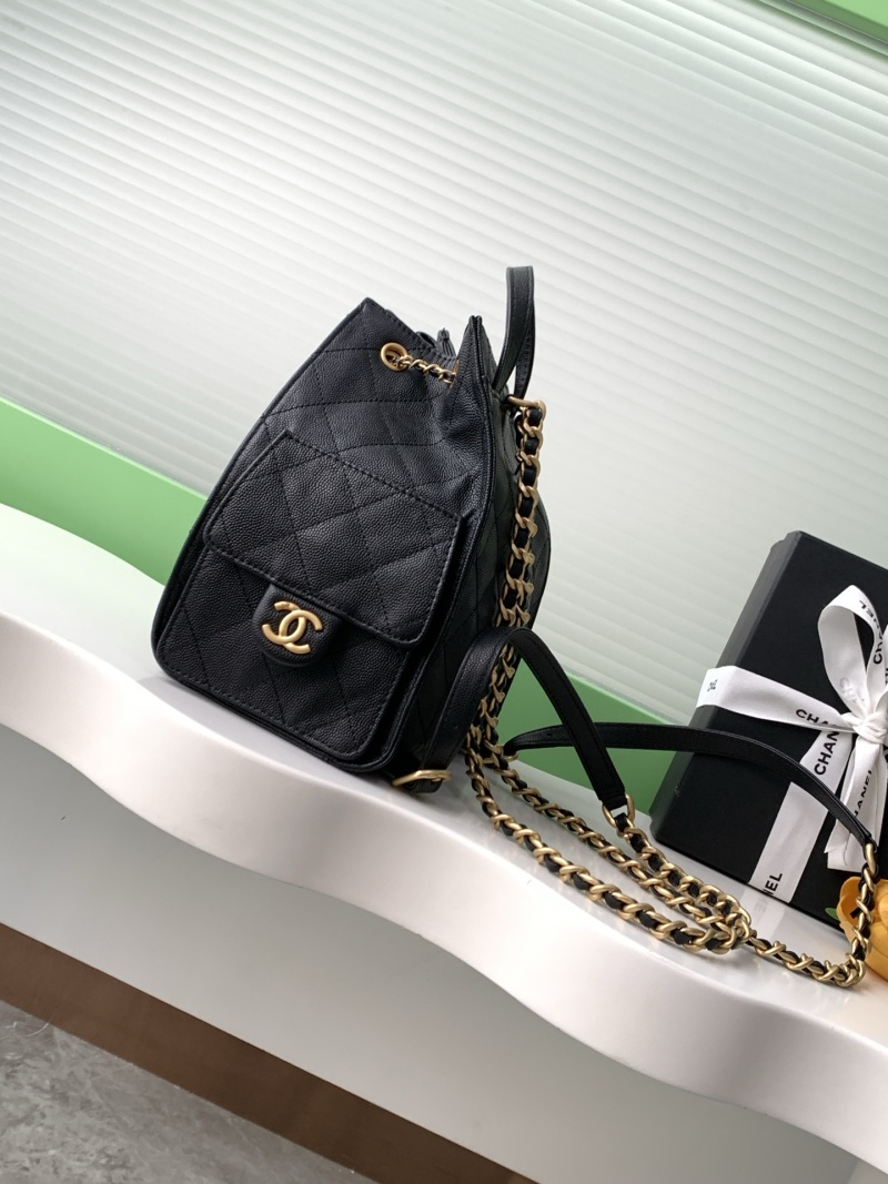 Рюкзак Chanel