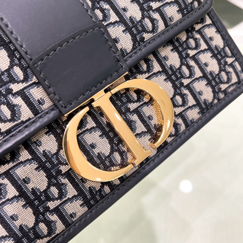 Сумка Christian Dior 30 Montaigne