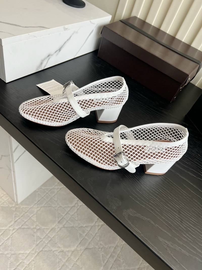 Мюли Alaïa