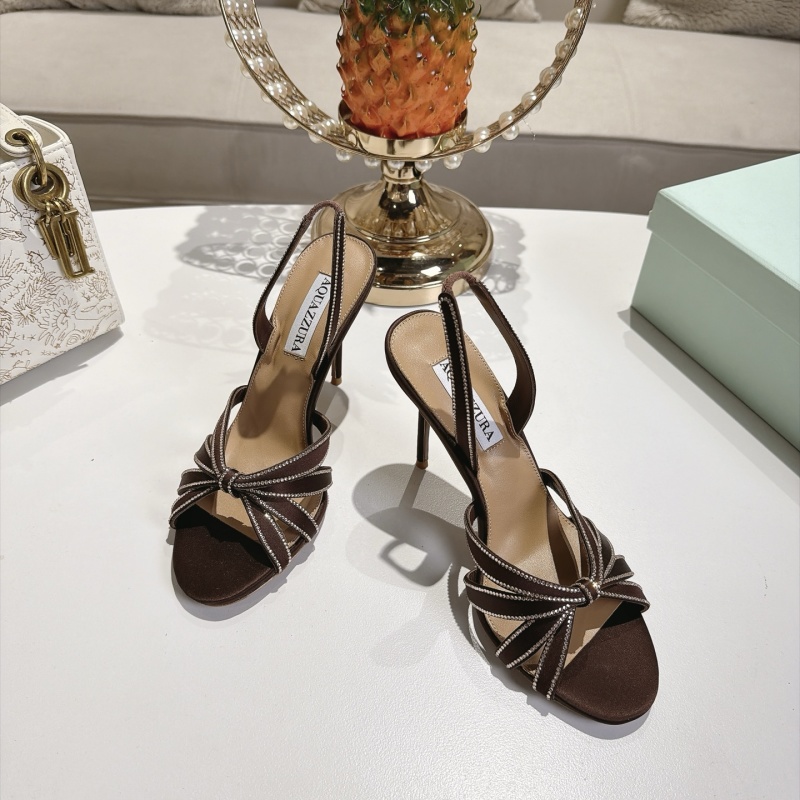 Туфли Aquazzura