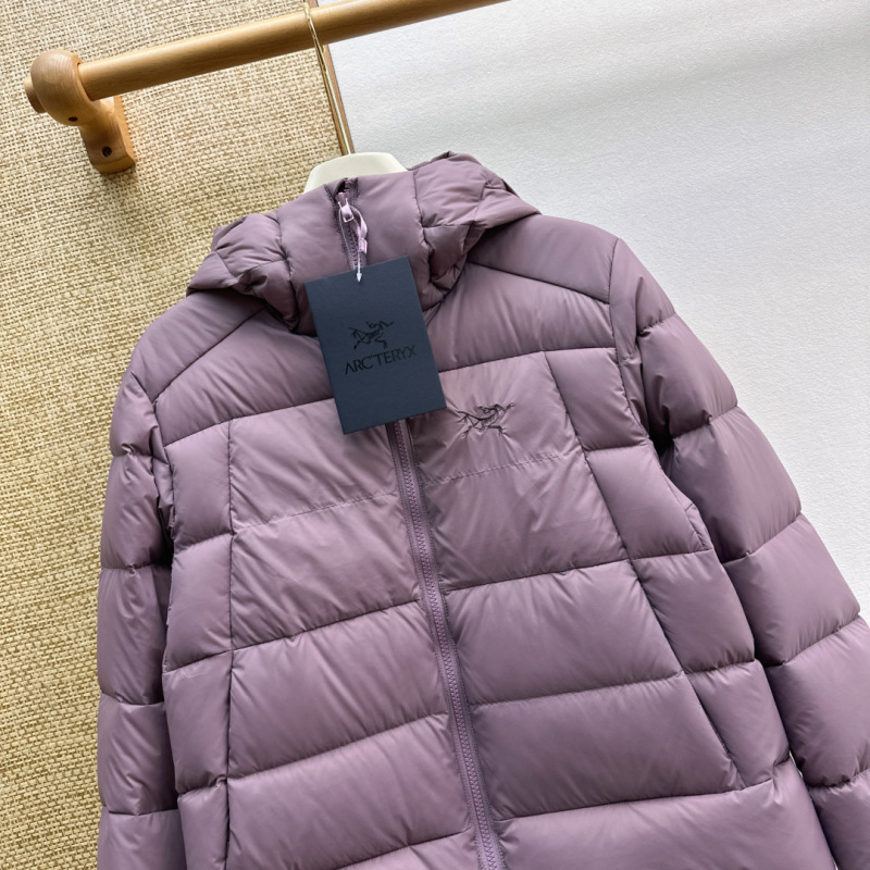 Пуховик Arc'teryx