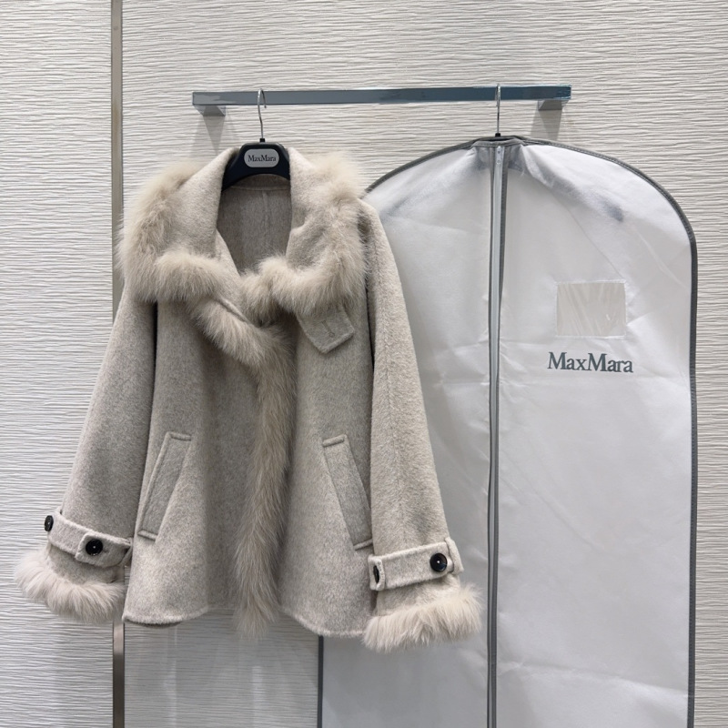 Шуба Max Mara