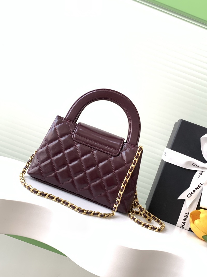 Сумка Chanel