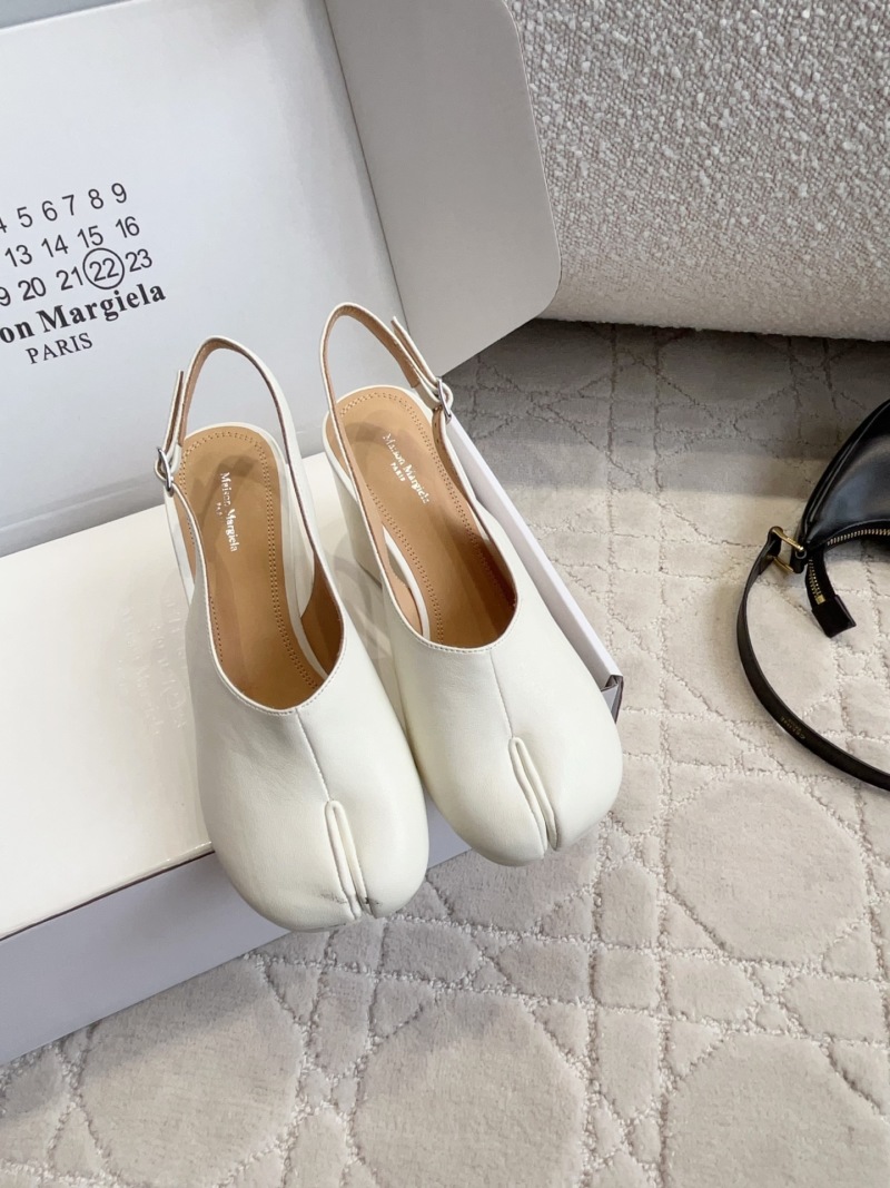 Мюли MM6 Maison Margiela