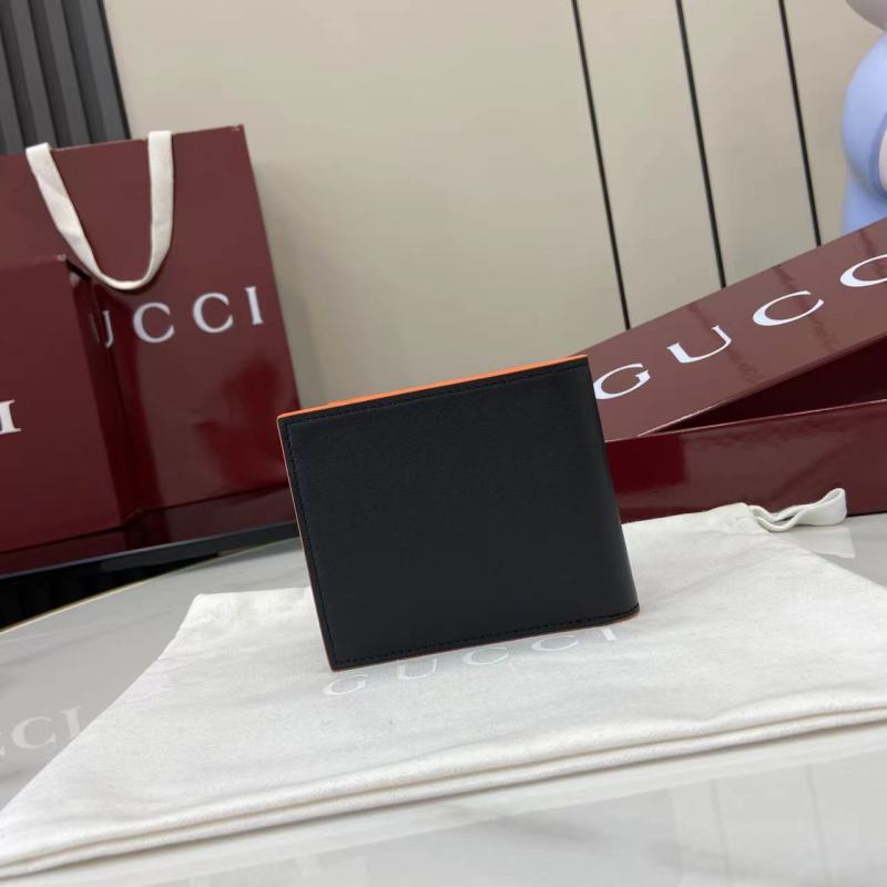 Портмоне Gucci с логотипом GG