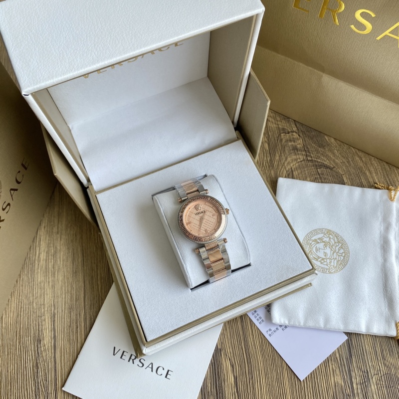 Часы Versace
