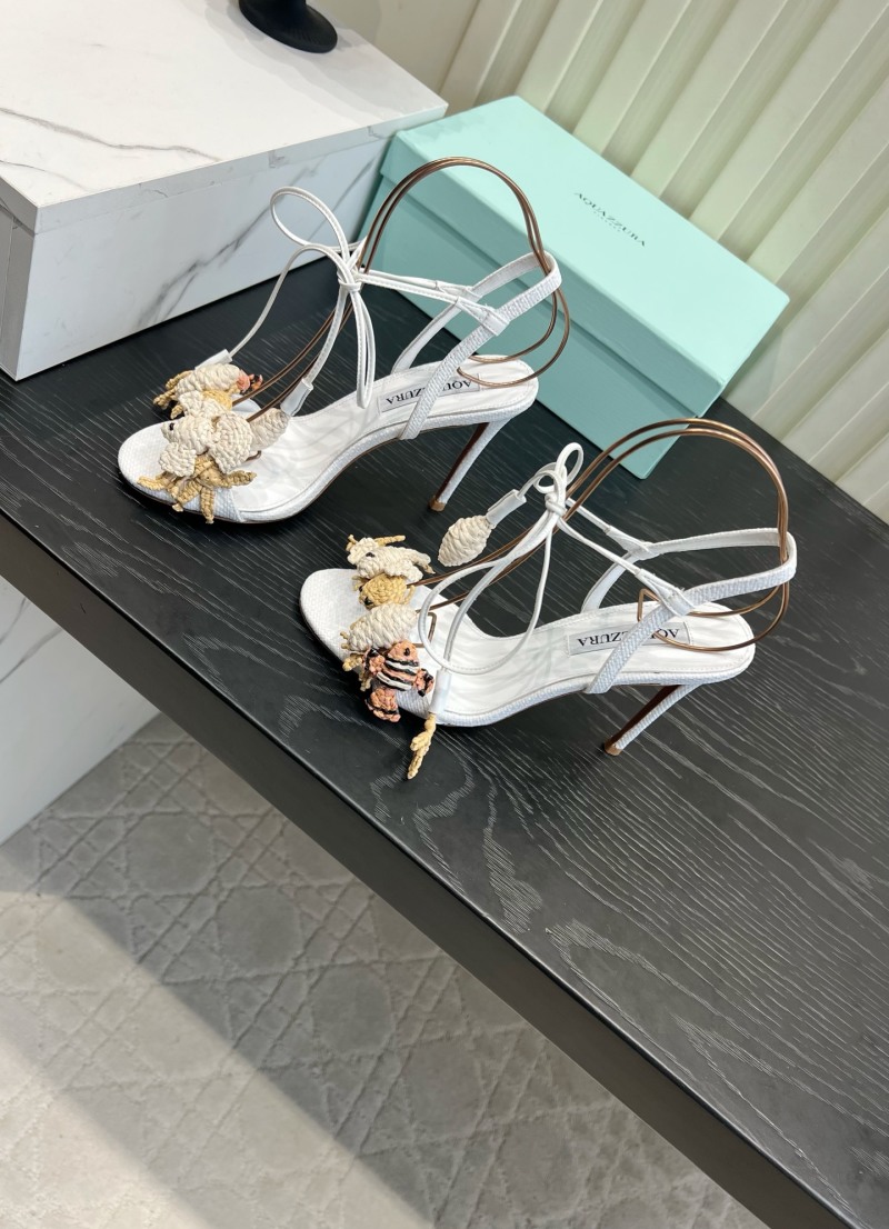 Туфли Aquazzura