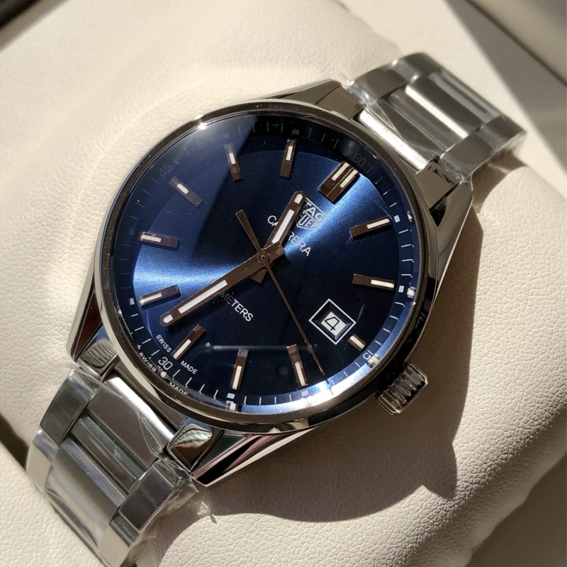 Часы TAG Heuer