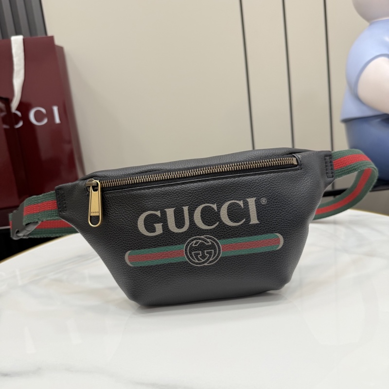 Поясная сумка Gucci