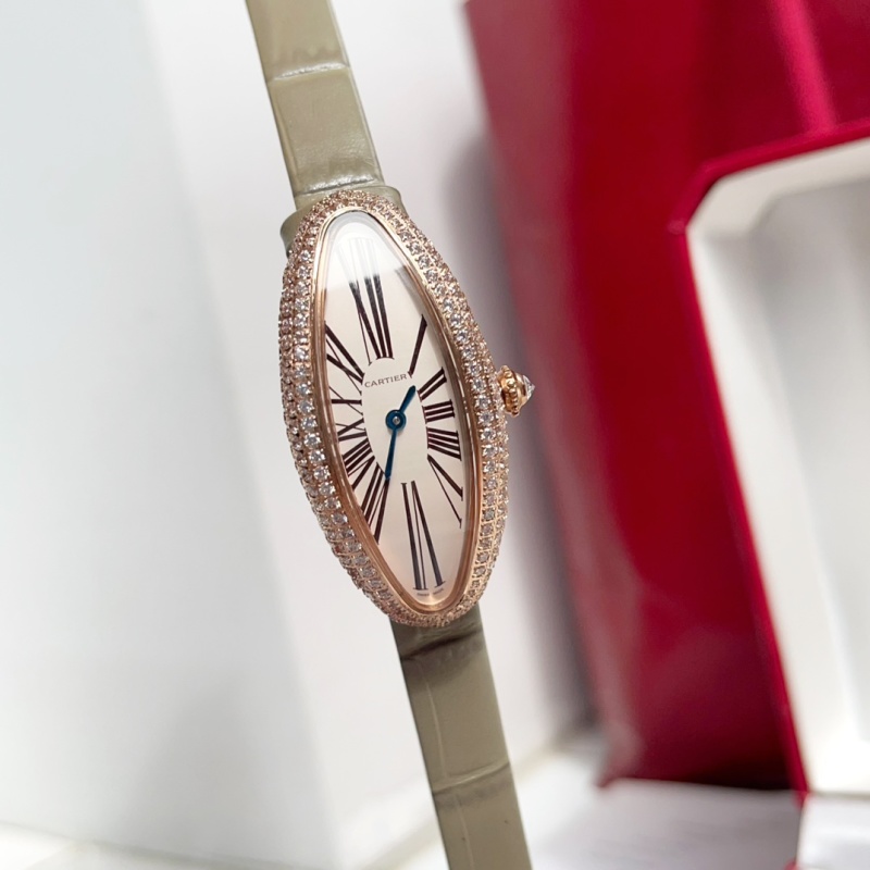 Часы Cartier