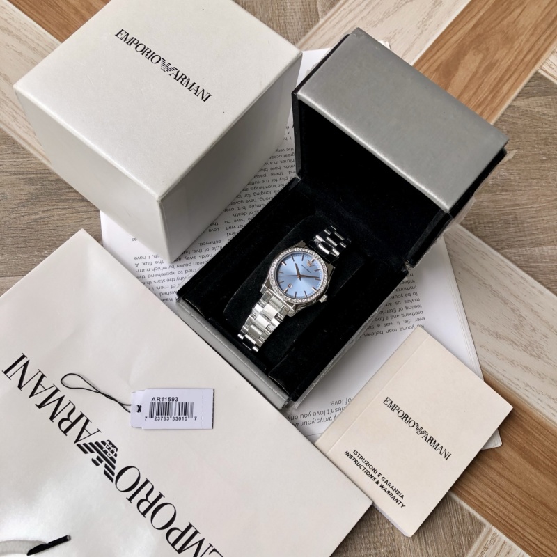 Часы Emporio Armani