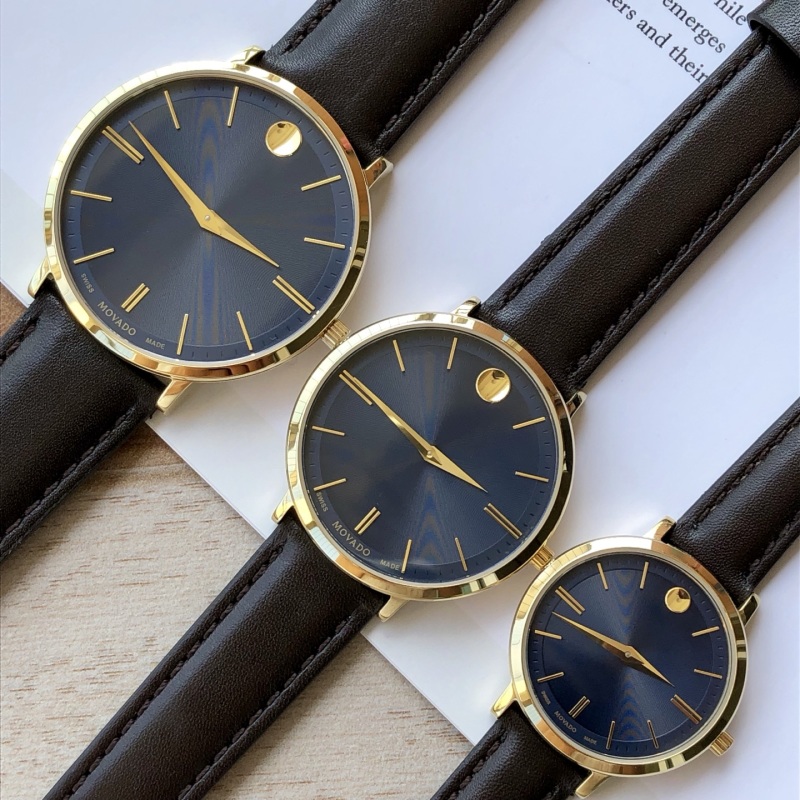Часы Movado
