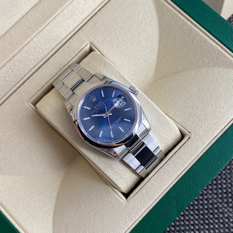 Часы Rolex