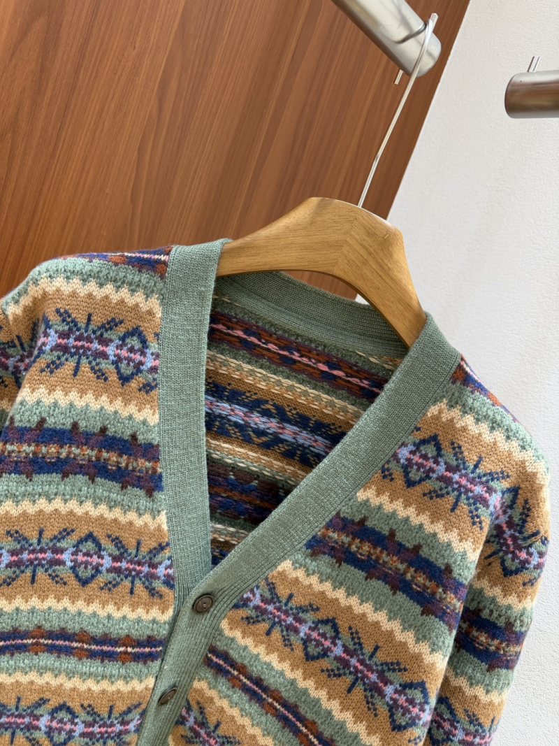 Кардиган Loro Piana
