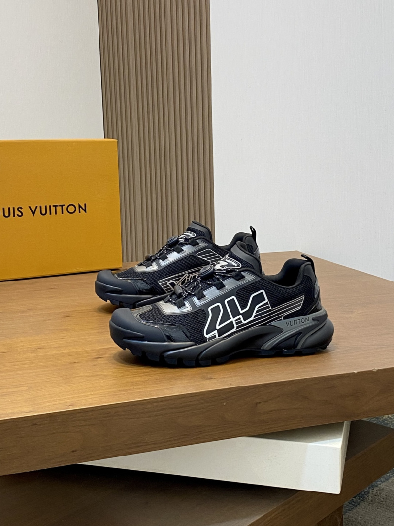 Мужские кроссовки Louis Vuitton